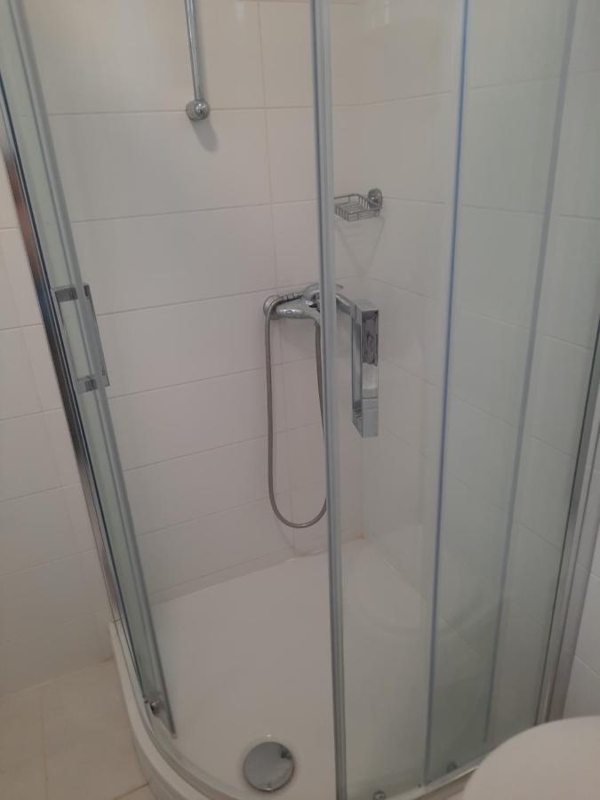 Penzion U Kapitana Lägenhet Vir Exteriör bild