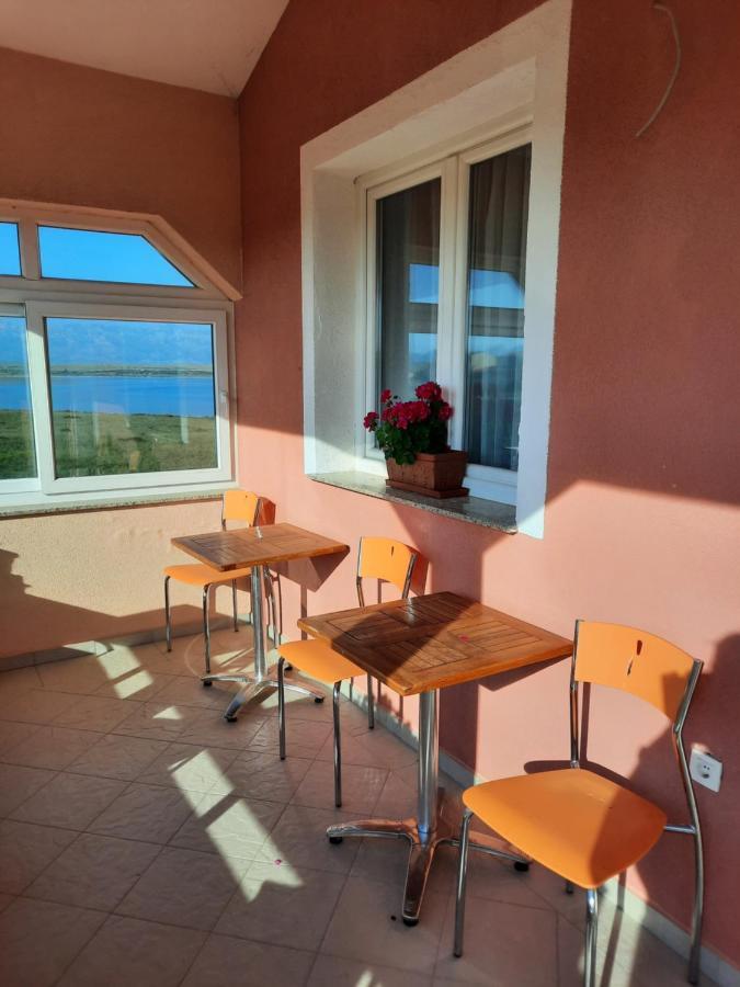 Penzion U Kapitana Lägenhet Vir Exteriör bild