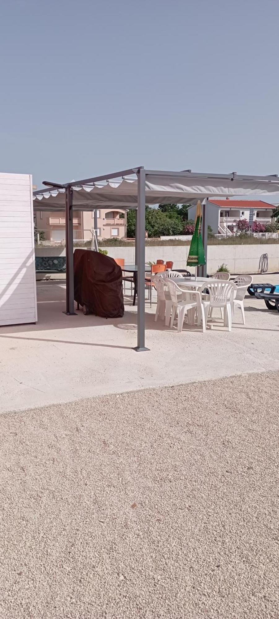 Penzion U Kapitana Lägenhet Vir Rum bild